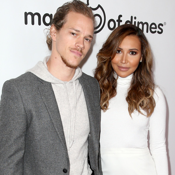 Ryan Dorsey Details Gut-Wrenching Mother’s Day Without Naya Rivera