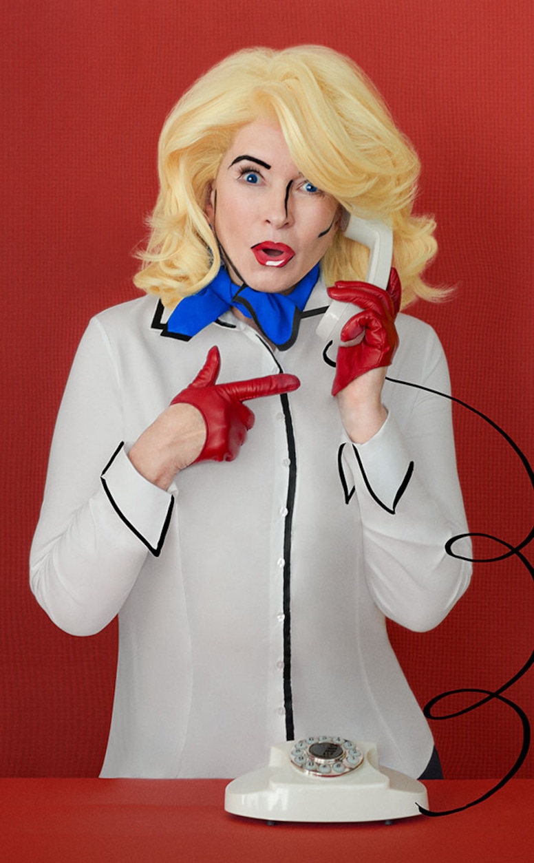 Martha Stewart, Halloween