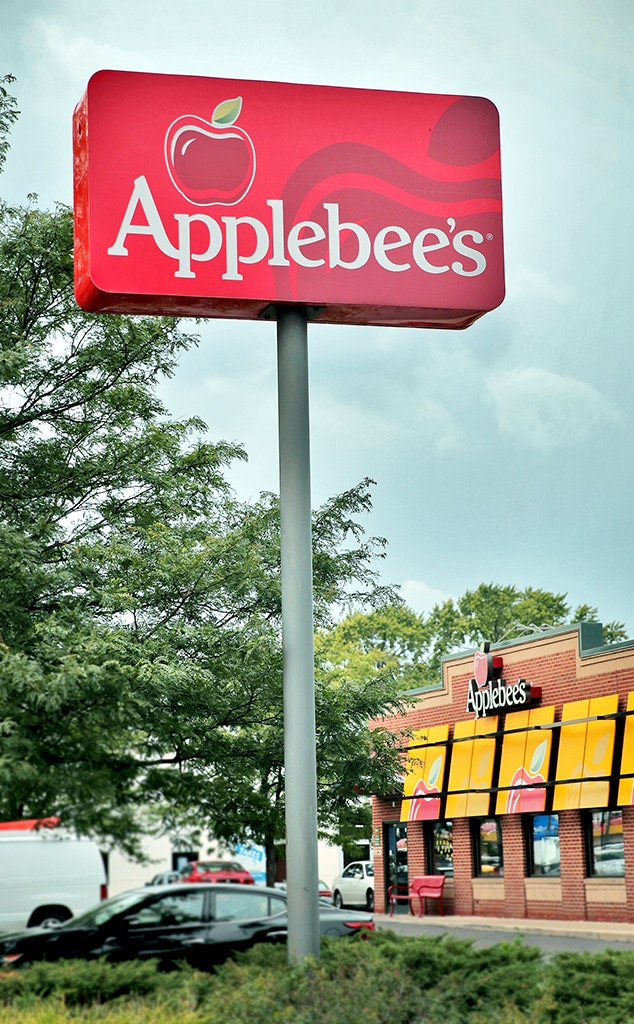 Applebee's