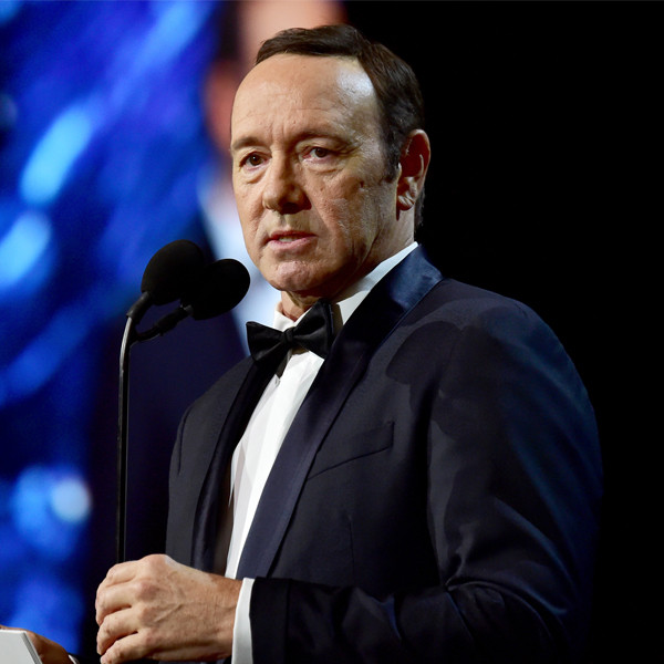 kevin spacey political show