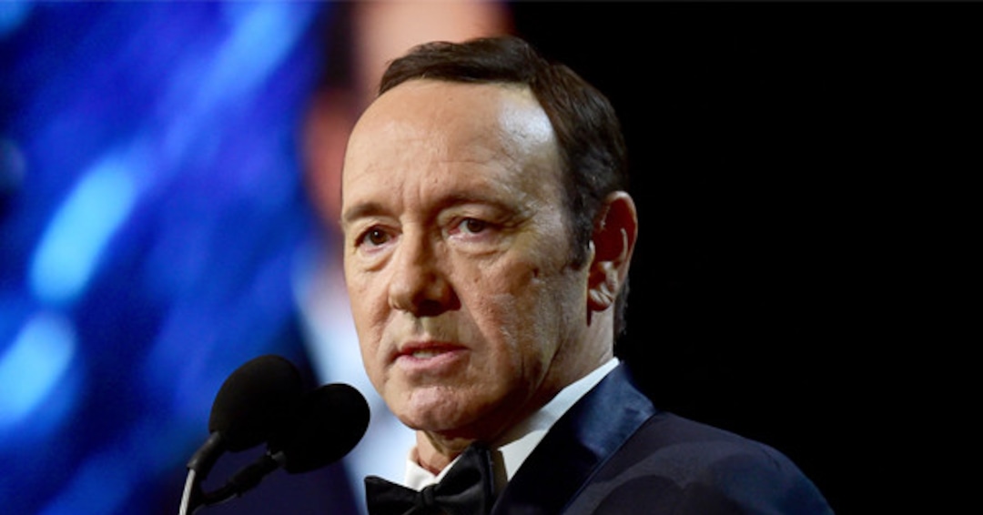 Kevin Spacey Granted Unconditional Bail in U.K. Sexual Assault Case Kevin Spacey Granted Unconditional Bail in U.K. Sexual Assault Case