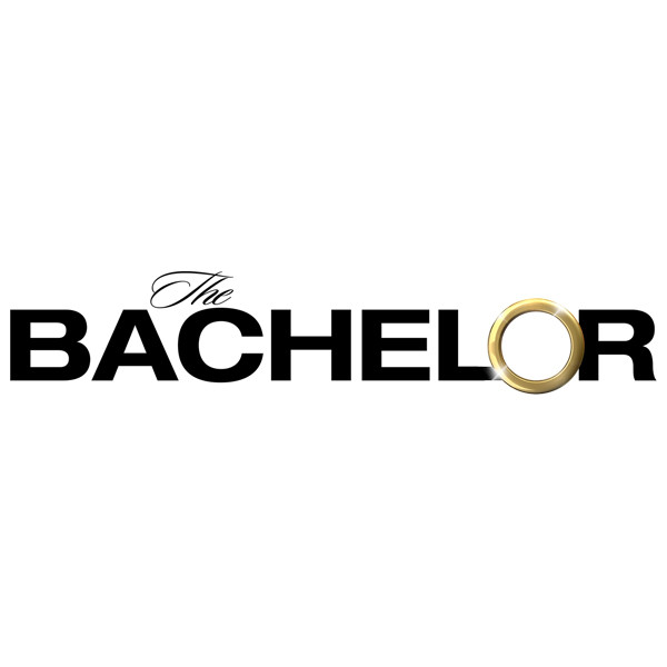 The Bachelor Logo 