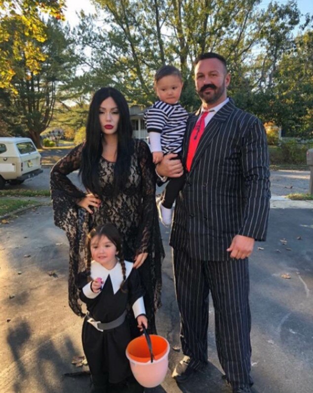 baby celebrity costumes