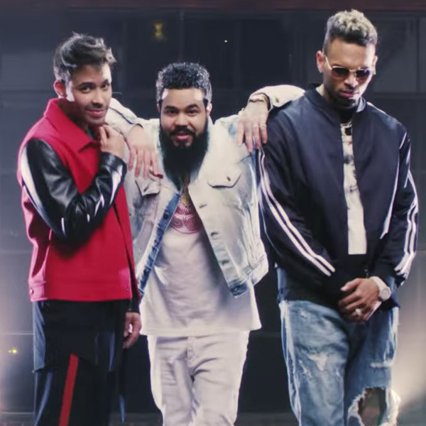 Habibi Ricky Rich Lyrics Deutsch