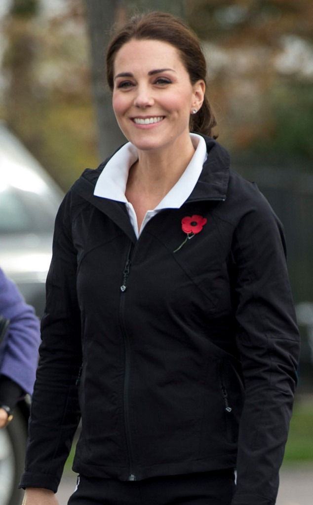 Catherine, Duchess of Cambridge, Kate Middleton