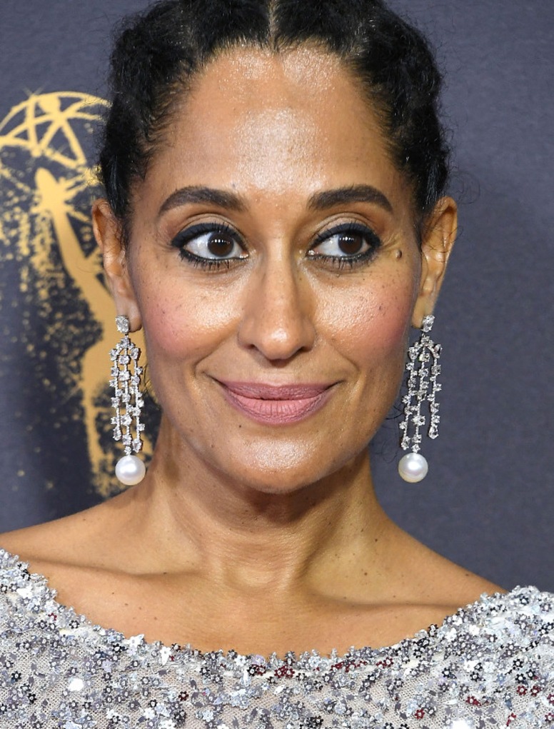 ESC: Tracee Ellis Ross
