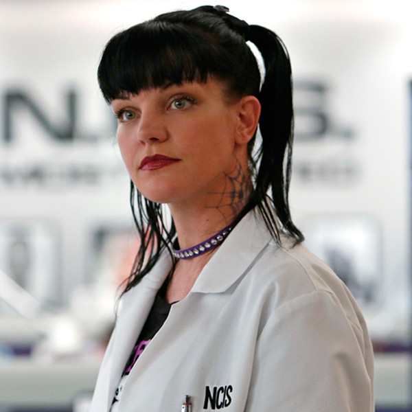 NCIS' Pauley Perrette Living in Fear After Alleged Attacker Is Released ...