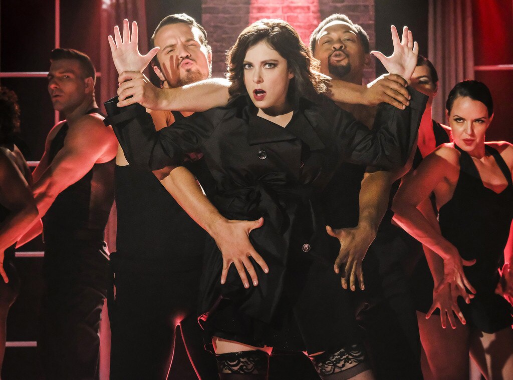 Crazy Ex Girlfriend Season 3