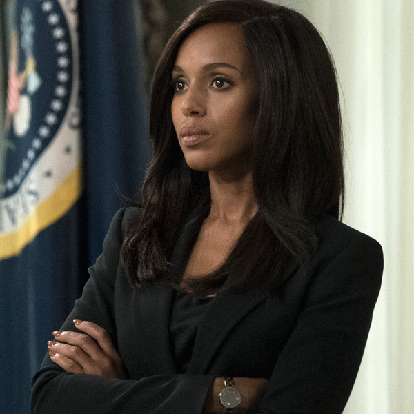 Did Scandal Really Just Kill [Spoiler]? - E! Online