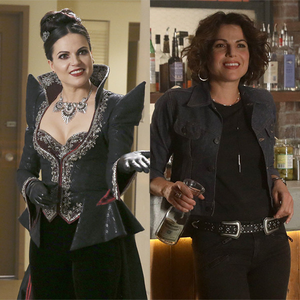 Photos from Once Upon a Time Season 7 Reboot: Get to Know the New