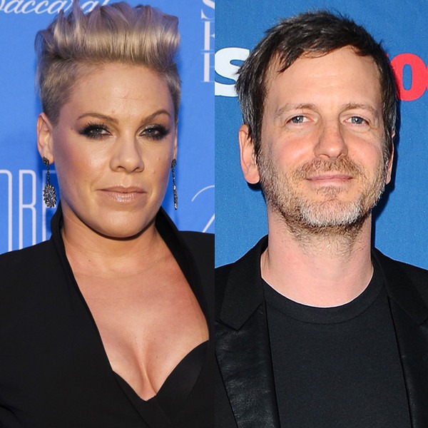 Pink, Dr. Luke