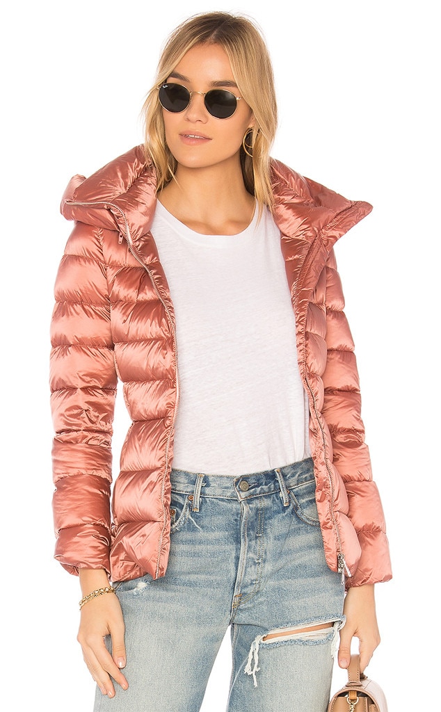 ADD from 24 Fall Statement Jackets That Won't Ruin Your Outfit E! News