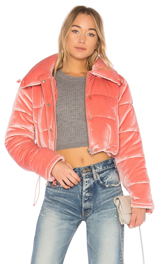 Lovers + Friends from 24 Fall Statement Jackets That Won't Ruin Your