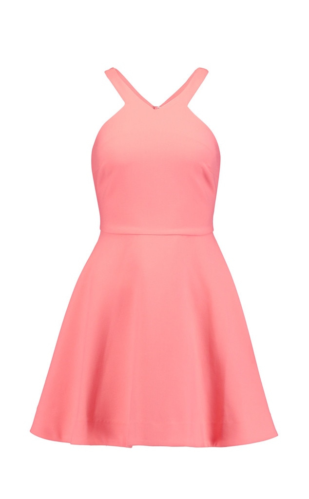 Veuve Clicquot Polo Classic-Approved Dresses for Fall | E! News
