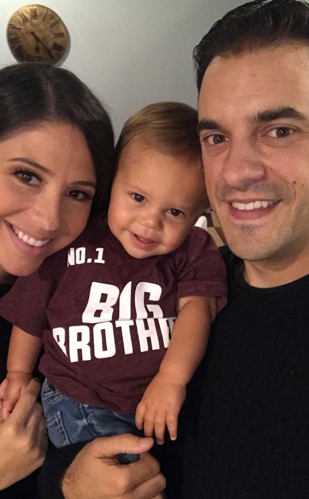 Dan Gheesling, Chelsea Gheesling