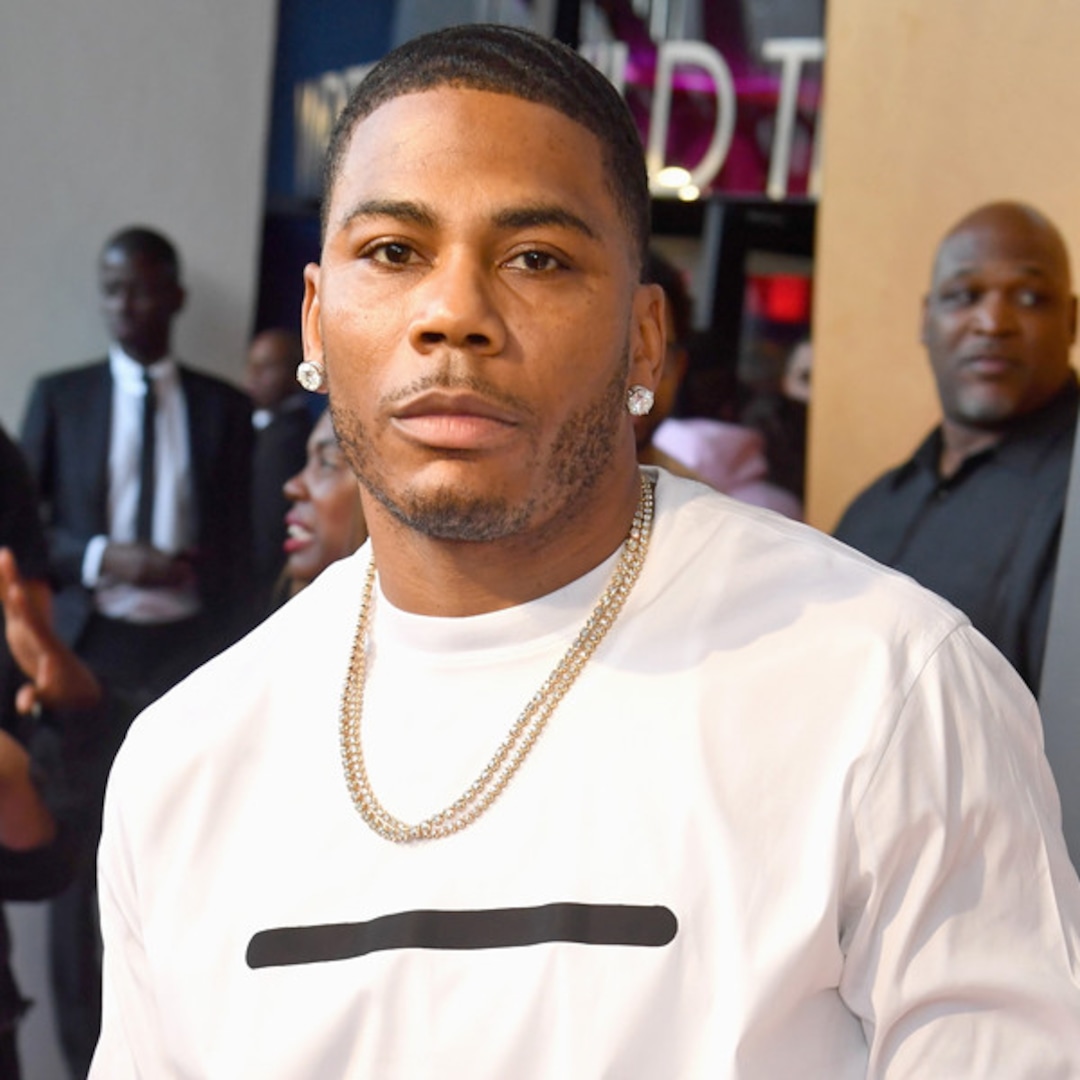 Nelly's Sexual Assault Lawsuit Dropped - E! 