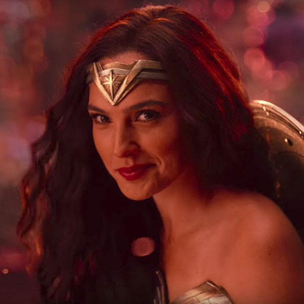 Why Gal Gadot #39 s Daughters Aren #39 t Impressed With Wonder Woman E Online