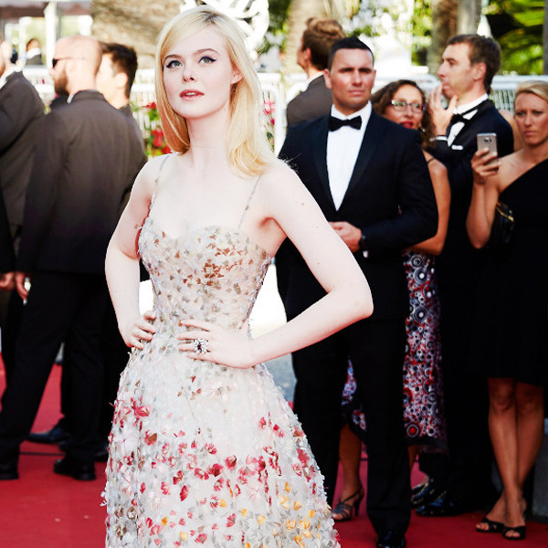Photos from Elle Fanning's Best Looks