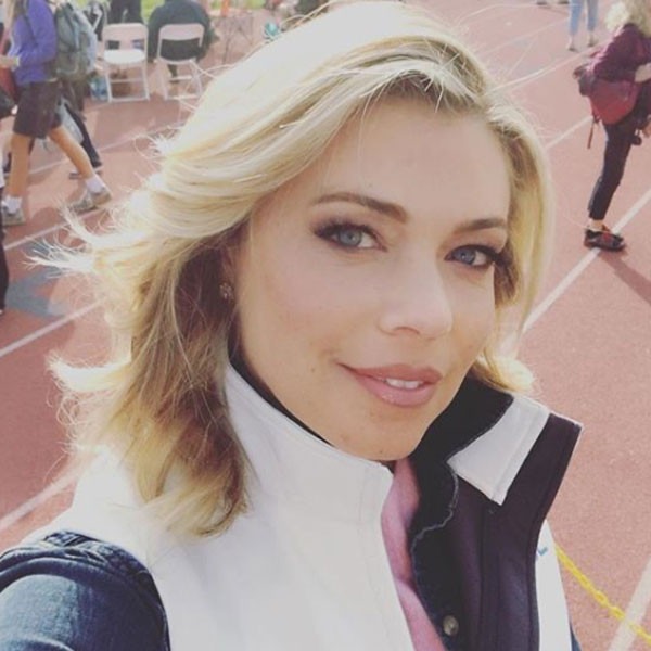 Lauren Sivan