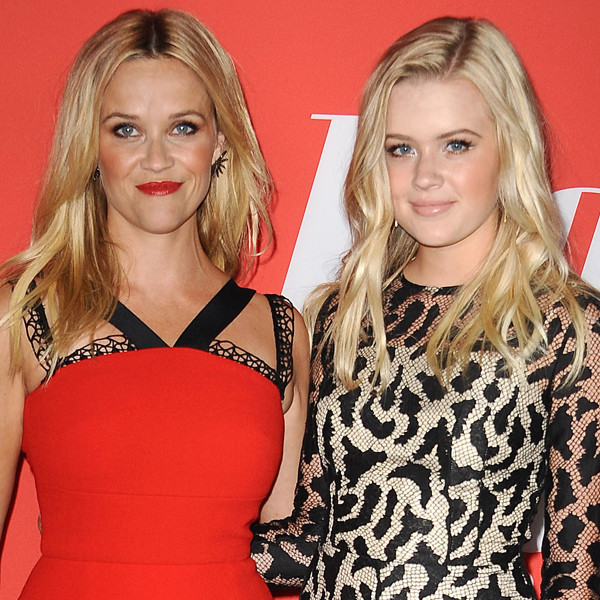 Reese Witherspoon's 18-Year-Old Daughter Ava Phillippe Will Debut in ...