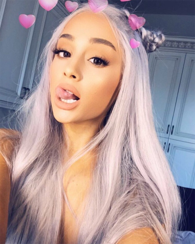 Ariana Grande