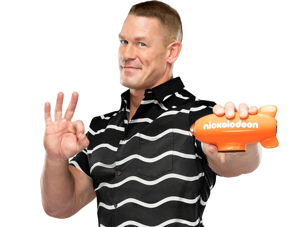 John Cena