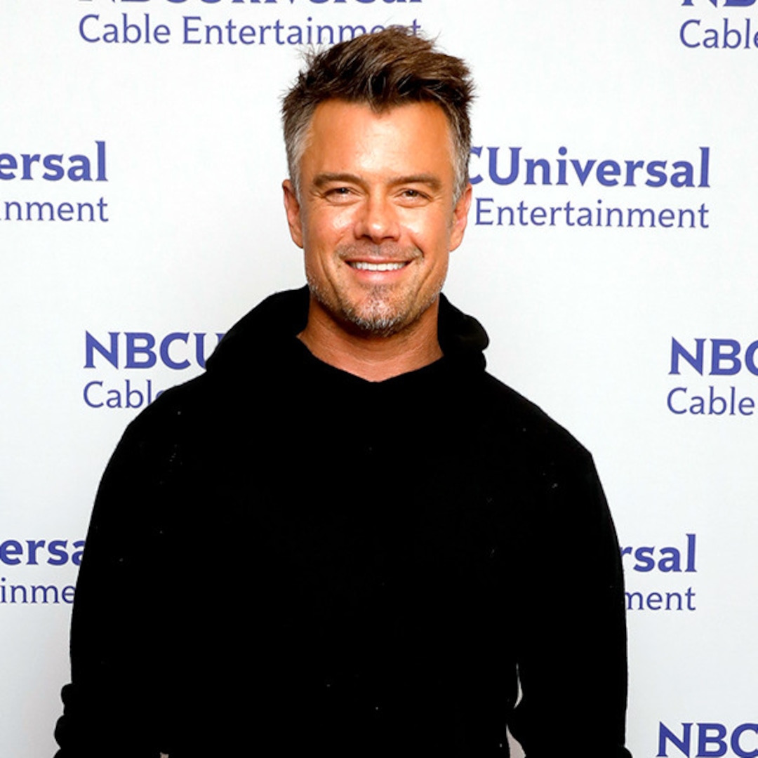josh duhamel catches a mouse today green room e josh duhamel catches a mouse today green room e