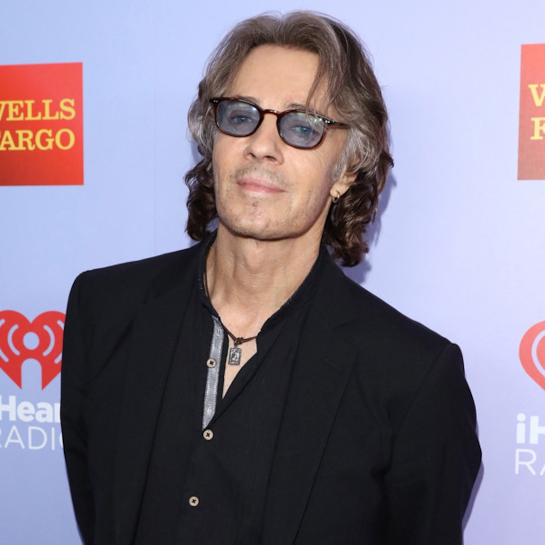 Rick Springfield Says He Was ''Really Close'' to Committing Suicide - E ...