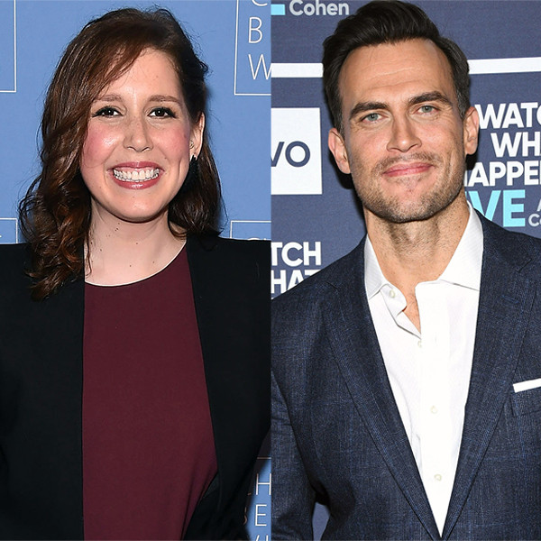 Vanessa Bayer and Cheyenne Jackson to Guest on Will & Grace