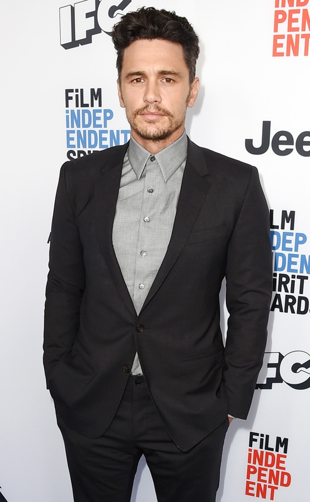 James Franco
