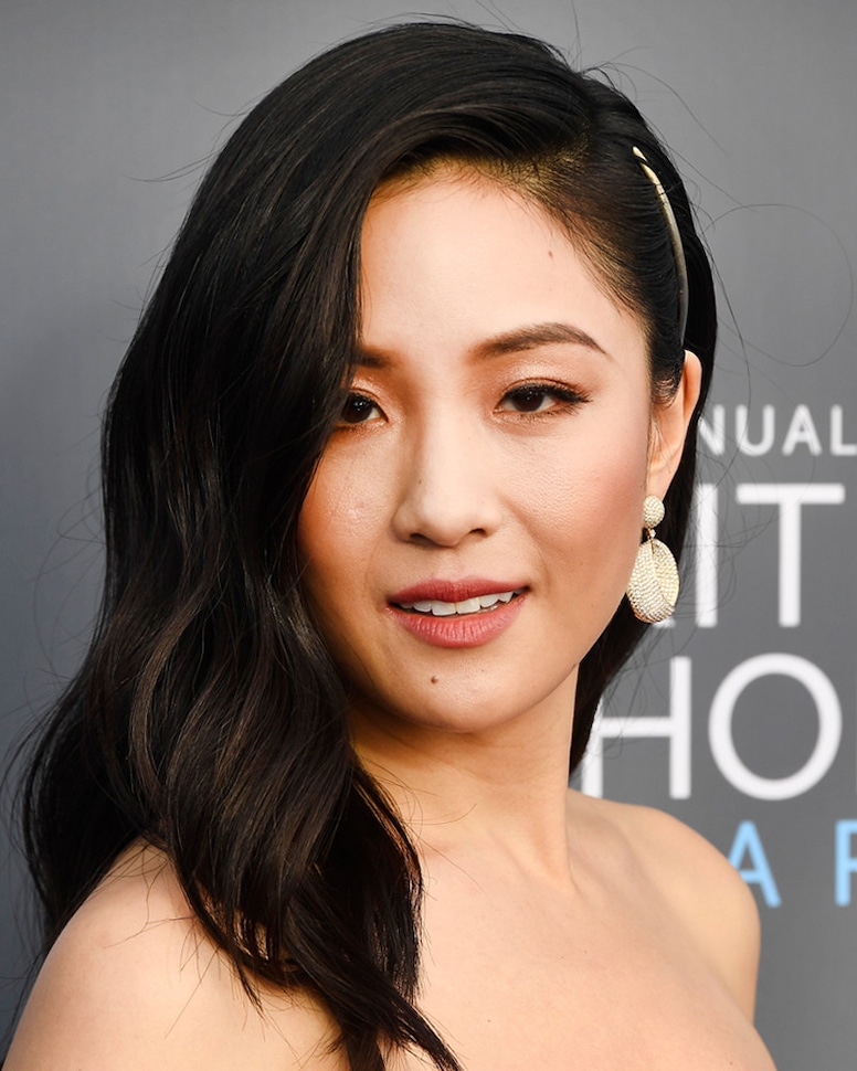 ESC: Constance Wu, Critics' Choice Awards