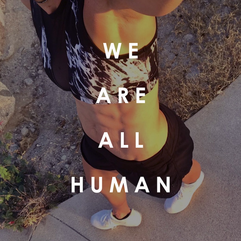 ESC: Celeb Pro Fitness Advice