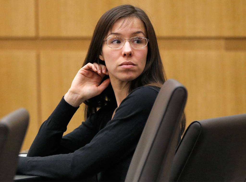 1024px x 759px - How Jodi Arias Got Trapped in Her Own Web of Lies - E! Online