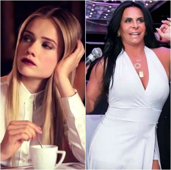 Florrie, Gretchen
