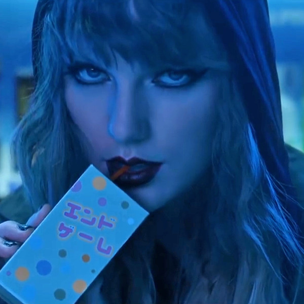 Photos From Taylor Swifts End Game Videos Easter Eggs E Online 