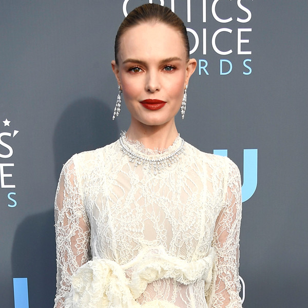 1200px x 1200px - Kate Bosworth Says She Feels ''Optimistic'' About Hollywood's Future - E!  Online