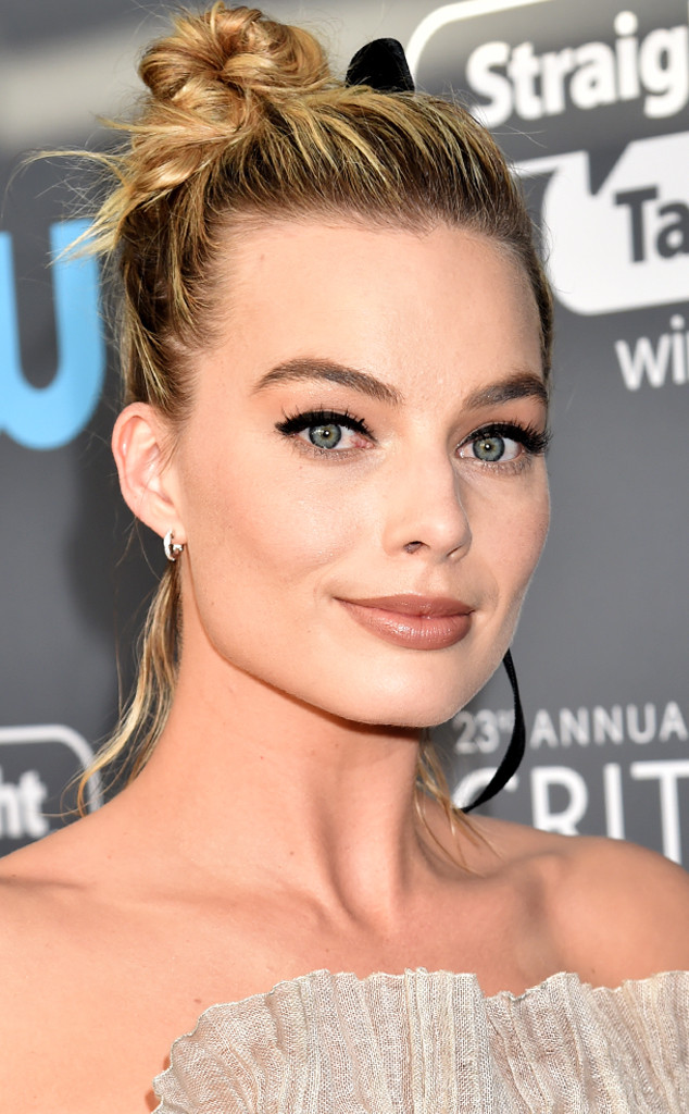 Drugstore Beauty Products Celebs Wore at Critics' Choice Awards
