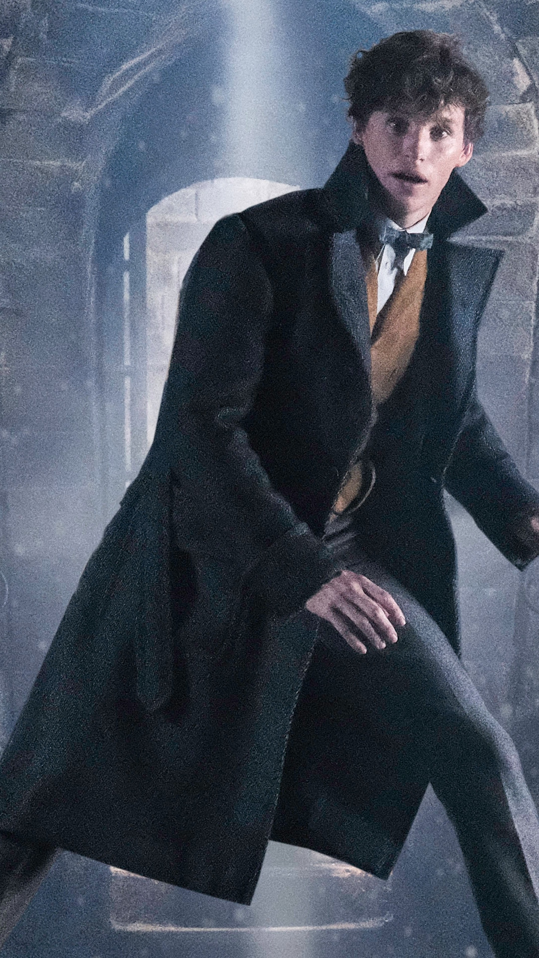 Fantastic Beasts, The Crimes of Grindelwald