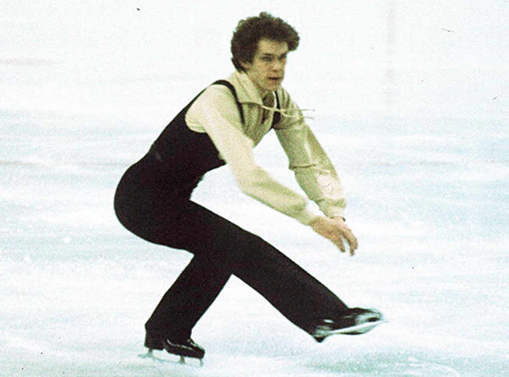 10 Most Emotional Figure Skating Olympic Moments of All Time E! News