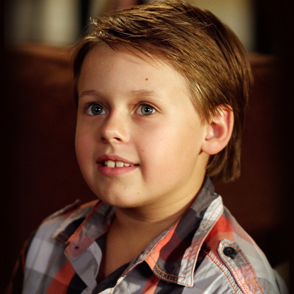 Have You Seen Jamie Scott From One Tree Hill Lately? - E! Online - AU