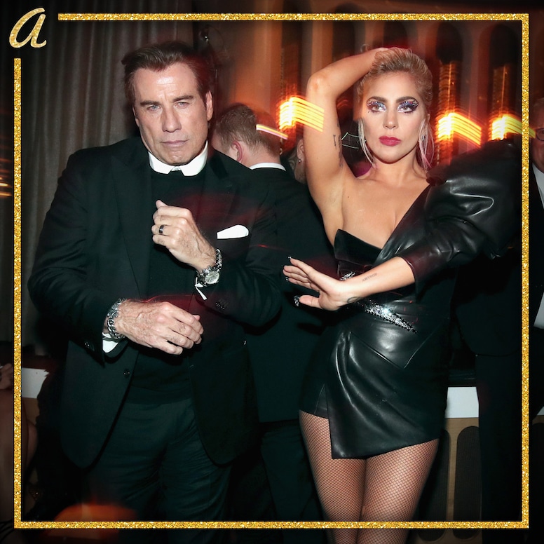 2018 Grammy awards A to Z, A After Party