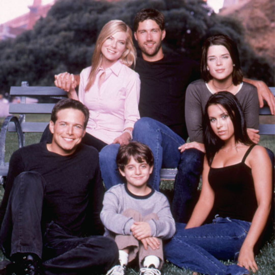 Where Is The Party Of Five Cast Now E Online Where Is The Party Of Five Cast Now E Online