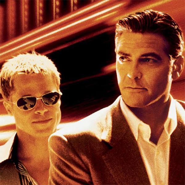 Ocean's Eleven Trilogy Coming to Netflix in February | E! News