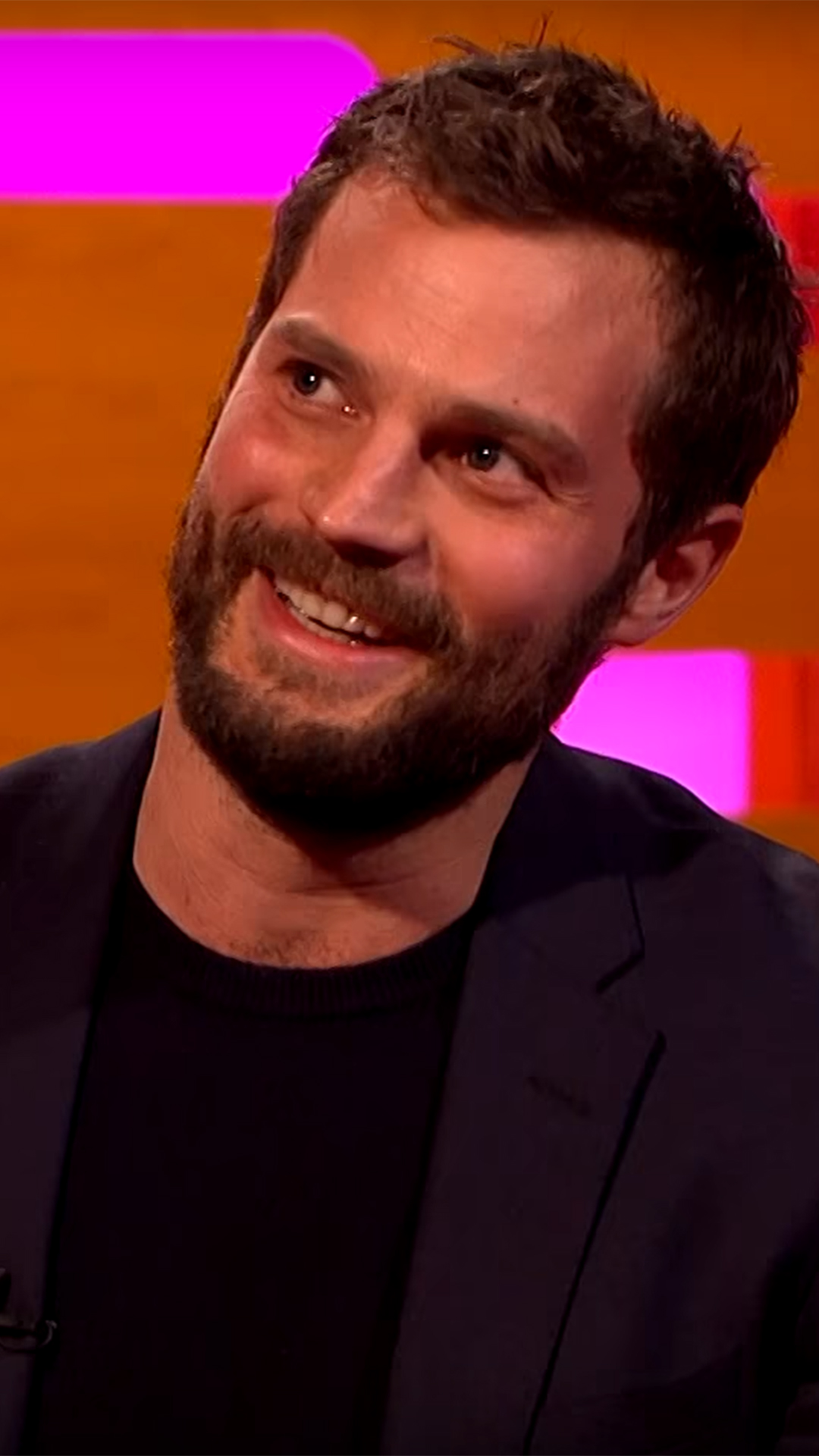 Jamie Dornan News Pictures And Videos E News