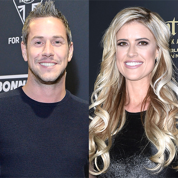 Christina El Moussa News, Pictures, And Videos 