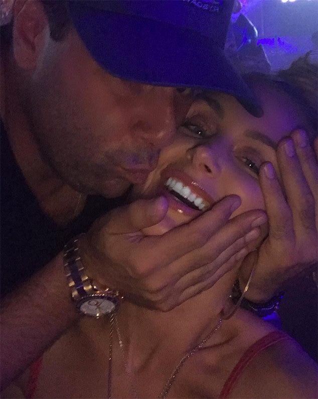 Randall Emmett, Lala Kent