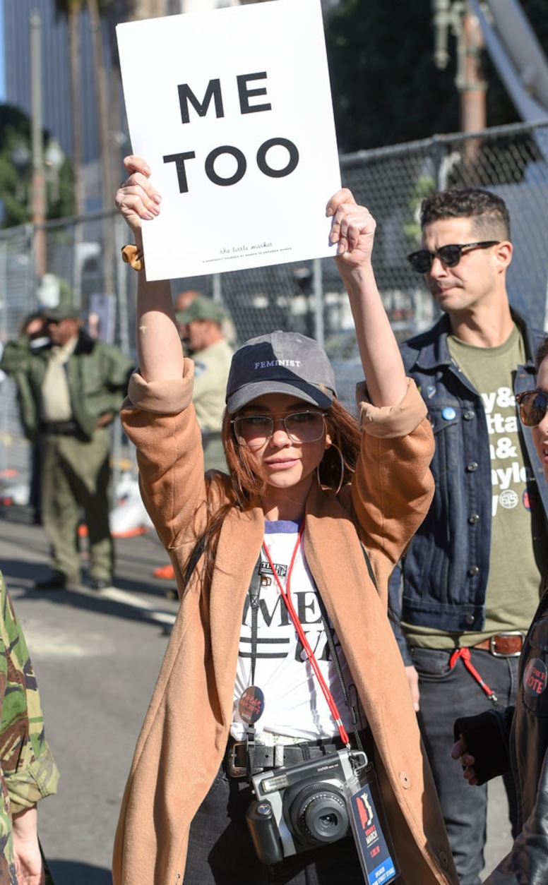 Sarah Hyland, Wells Adams