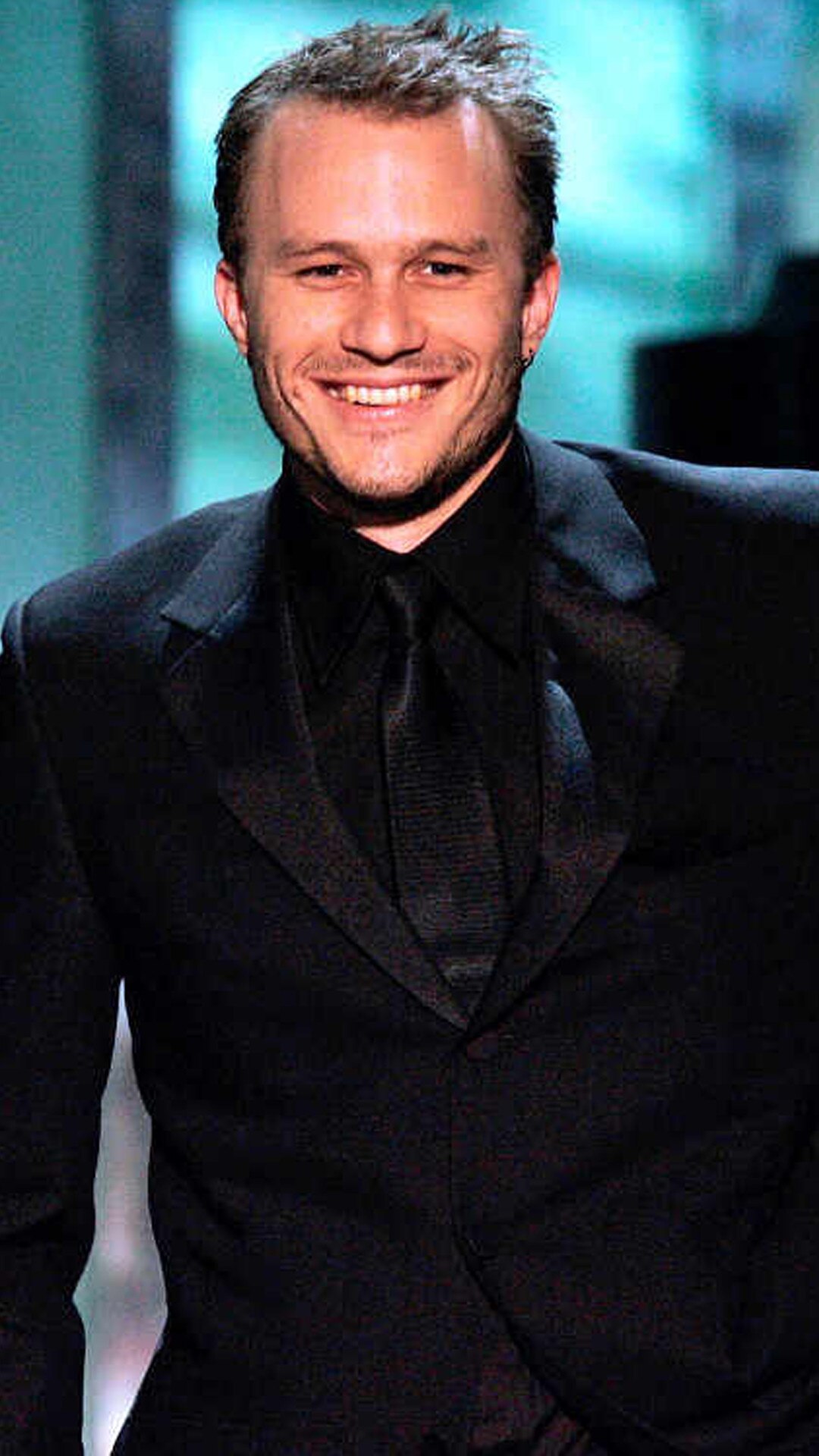 Jake Gyllenhaal, Heath Ledger, SAG Awards
