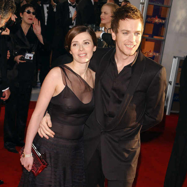 Ewan McGregor's Wife Eve Mavrakis Calls Divorce Disappointing