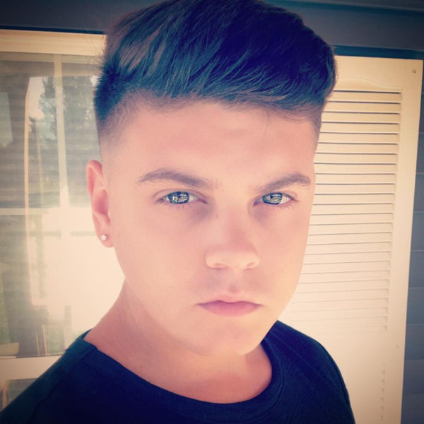 Teen Mom S Tyler Baltierra Going To Therapy As Wife